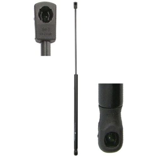 Gasveer, motorkap MAGNUM TECHNOLOGY MGS8070