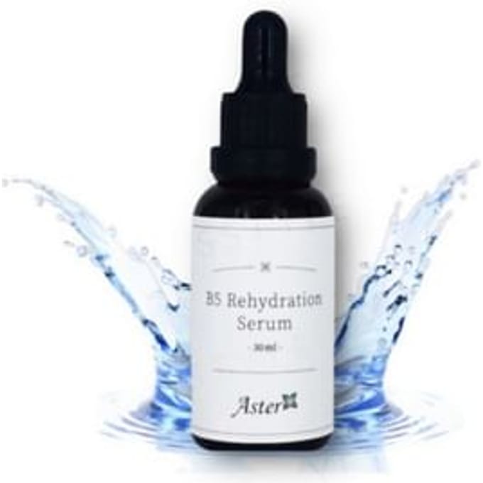 Aster Aroma - B5 Rehydration Serum 30ml