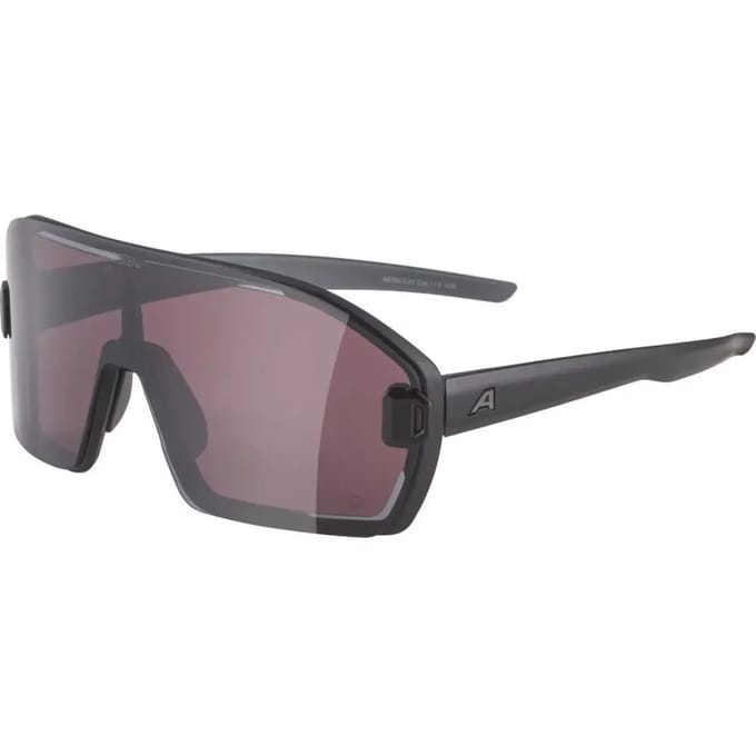 Zonnebril Alpina Bonfire Mag Q