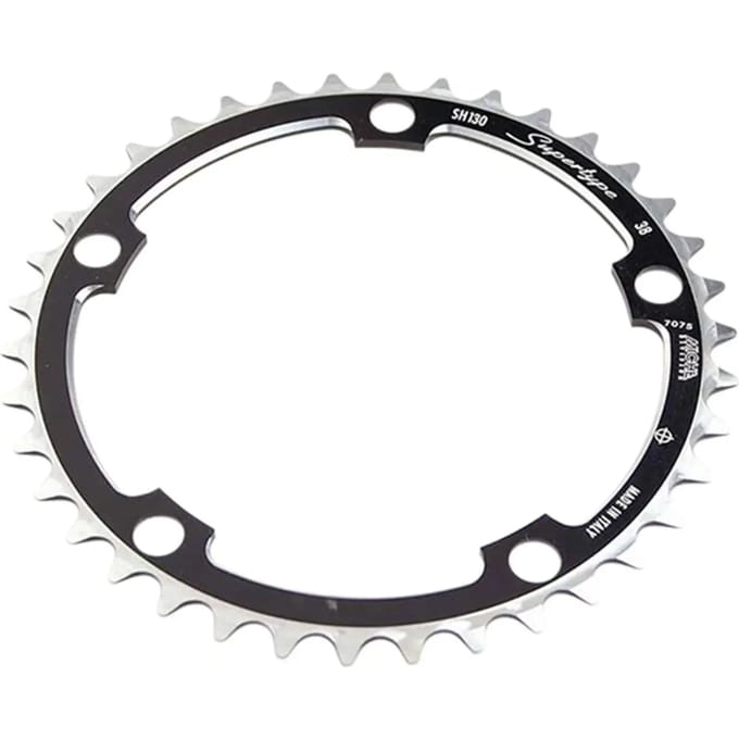 Buitenbak Miche supertype shimano 9/10v 51T
