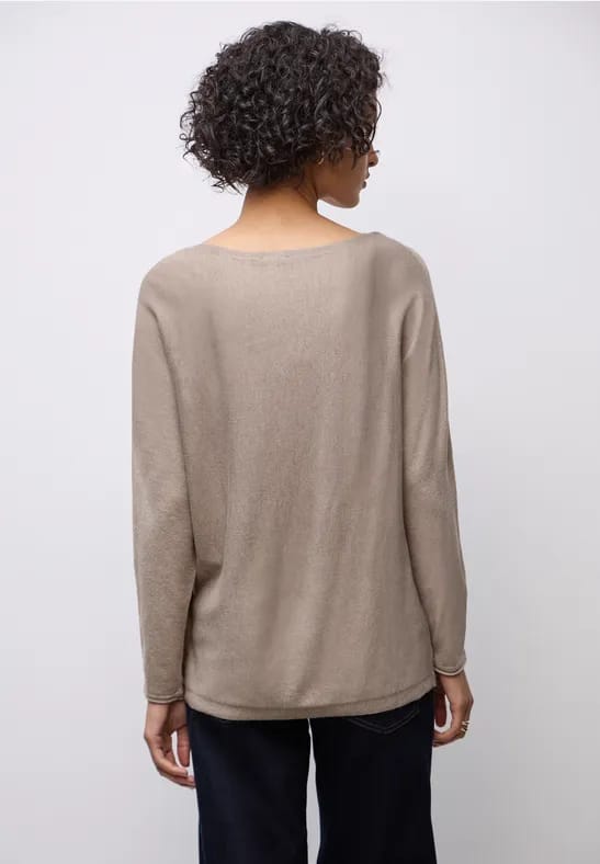 Basis Dolman-trui