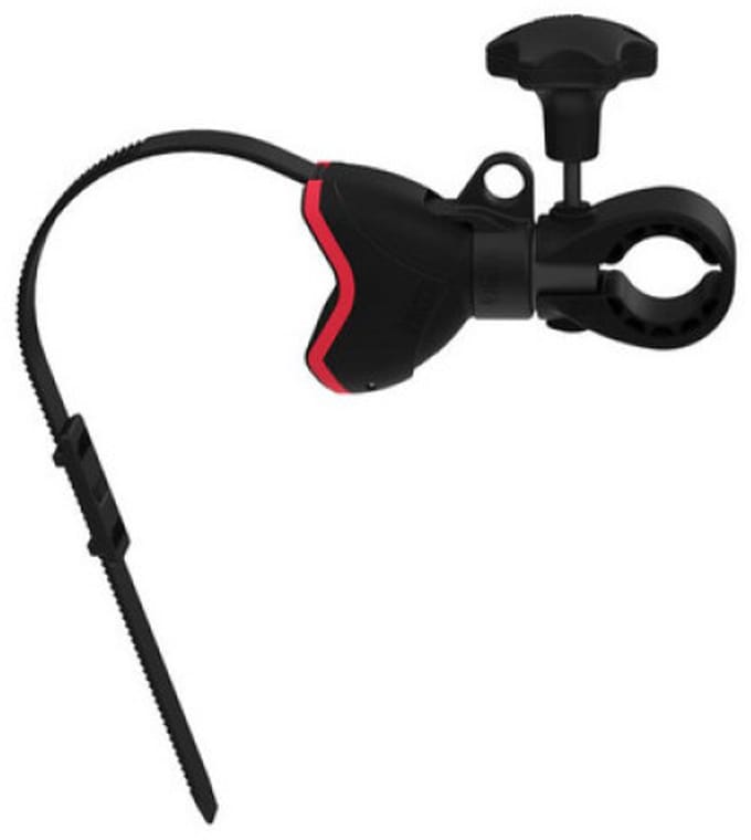 Fiamma Bike-Block Pro S1 Deep Black
