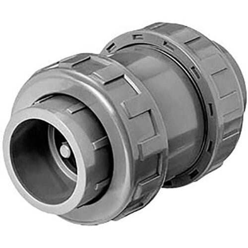 FIAP 2459 Terugslagventiel (Ø x h) 25 mm x 60 mm 1 stuk(s)