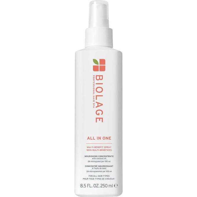Biolage All-In-One Multi-Benefit Spray 250ml