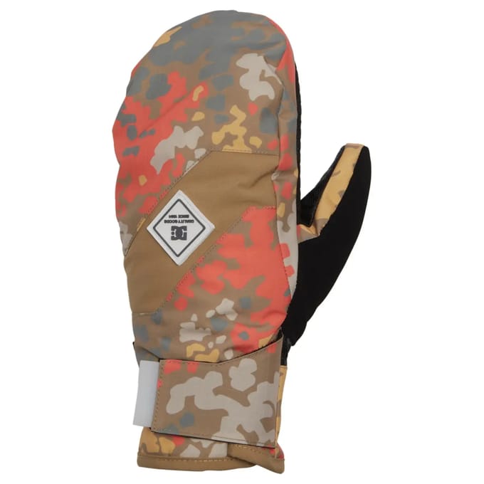 Snowboardwanten dames DC Shoes Franchise