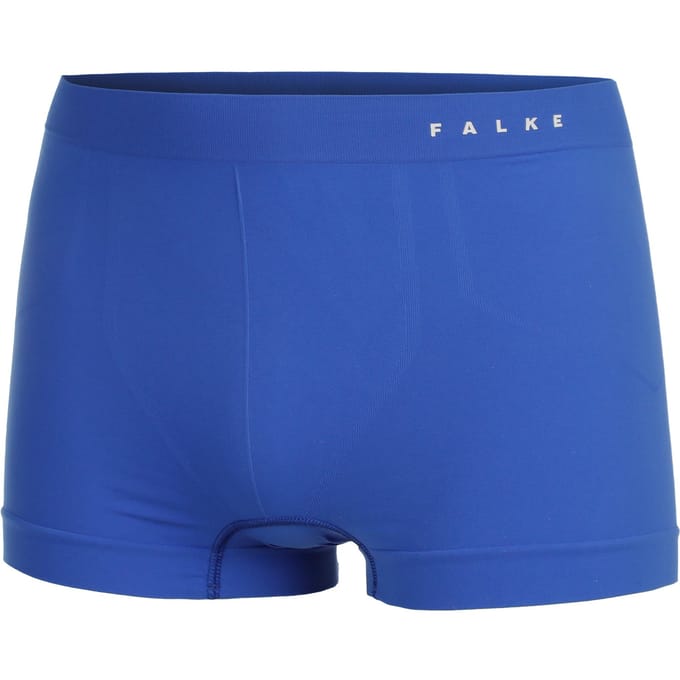 FALKE Ultralight Cool sneldrogend functioneel materiaal functioneel ondergoed heren blauw - maat M