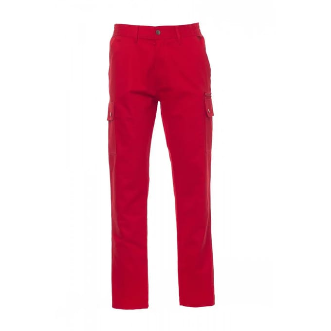 Payper Forest - Red - S