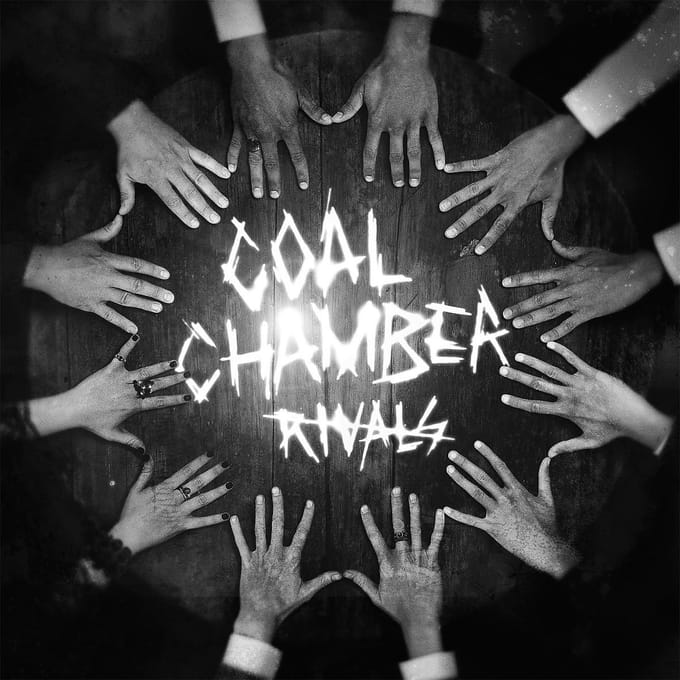 Coal Chamber - Rivals (2 CD) (Limited Edition)