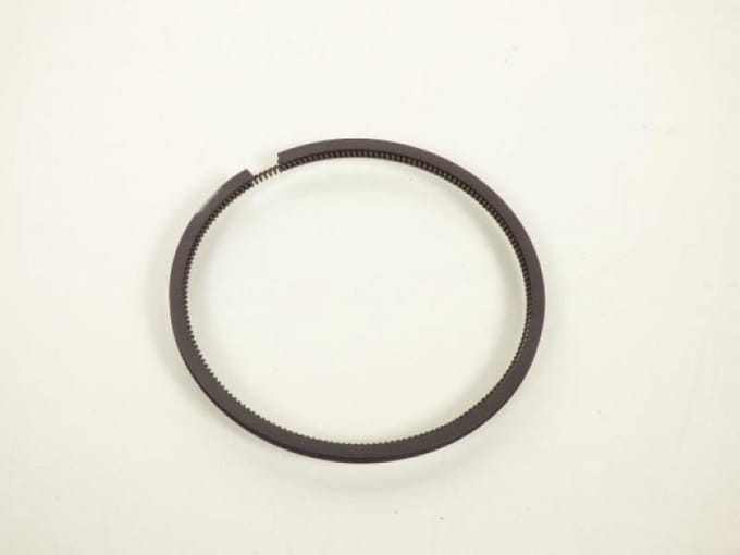 Originele zuigerring voor Piaggio 125 Beverly 486362 / nieuwe schraper