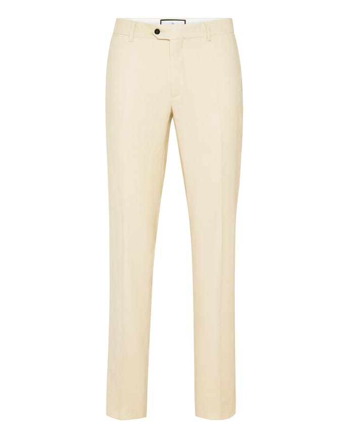 Broek Pasvorm Chinos