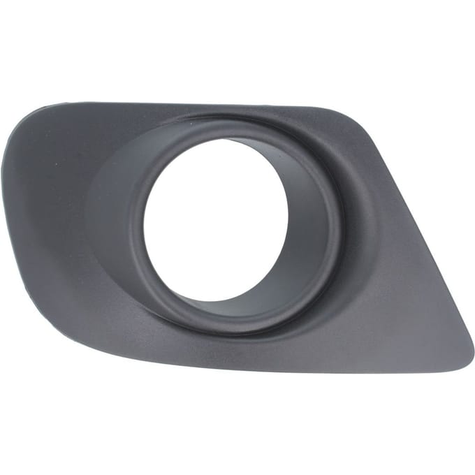 Ventilatierooster, bumper BLIC 6502-07-2050915P links