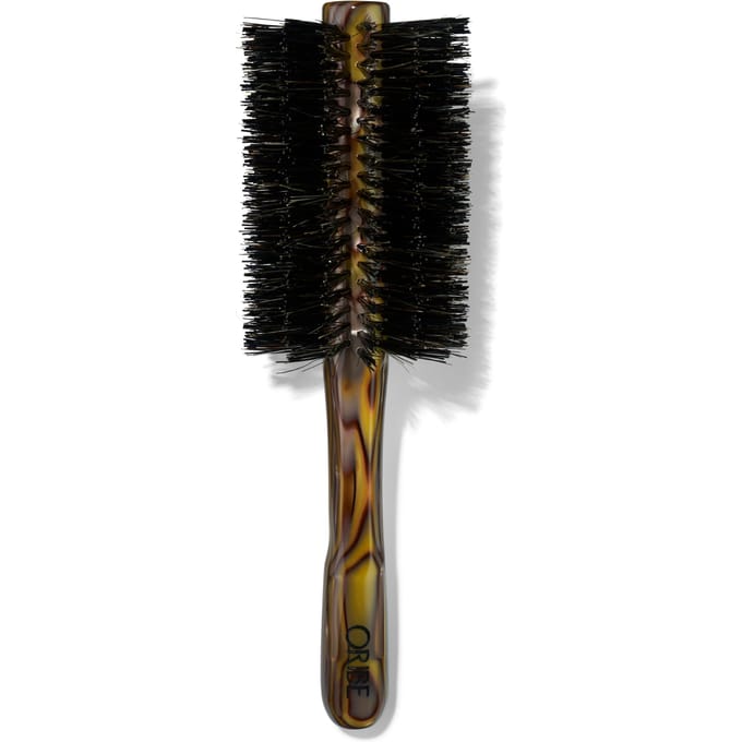 Oribe Resin Round Brush Large