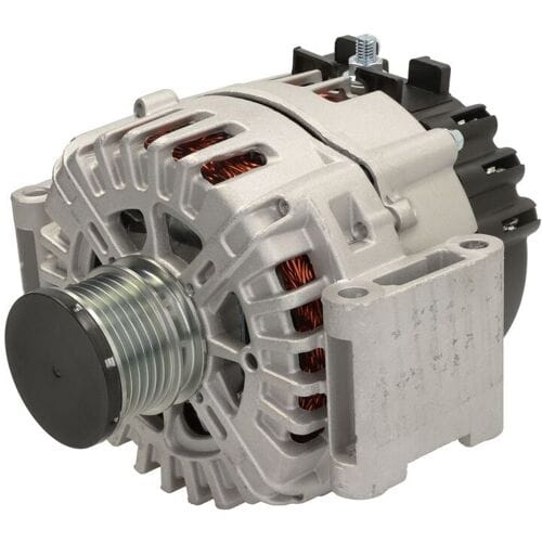Driefasige generator PRESTOLITE ELECTRIC A2055V