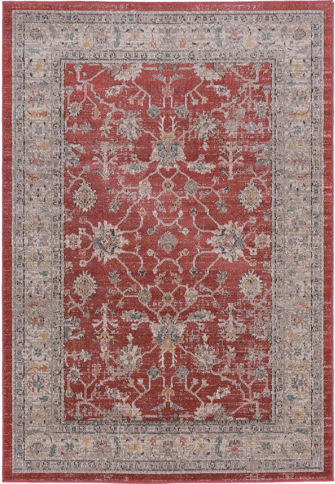 Pergamon Lagos Vintage Indoor & Outdoor Vloerkleed