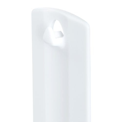 Command™ Schilderijhaak, 17040C, ophanging met zaagtand, 1 haak, 2 strips, 2.2kg