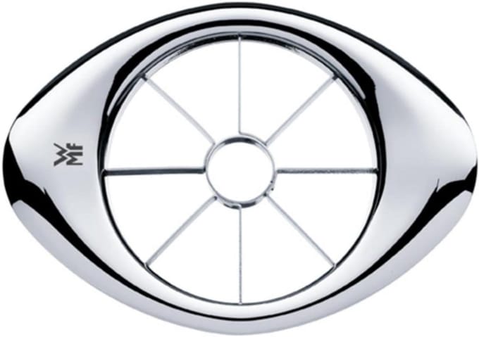 SCH® Appelsnijder - Appel Snijder - Wit - ‎16cm x 12cm x 3cm