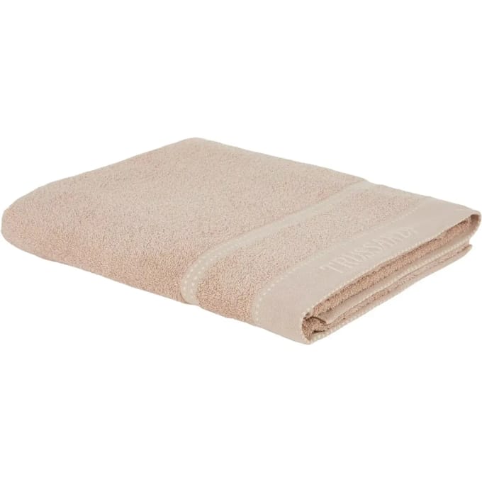 Badhanddoek Trussardi