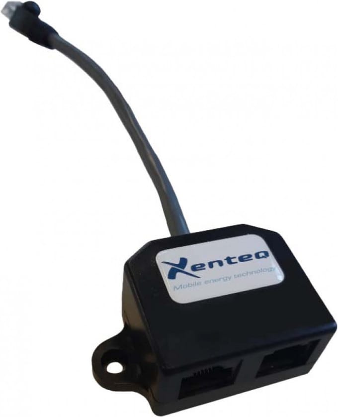 Xenteq T-Splitter PPI