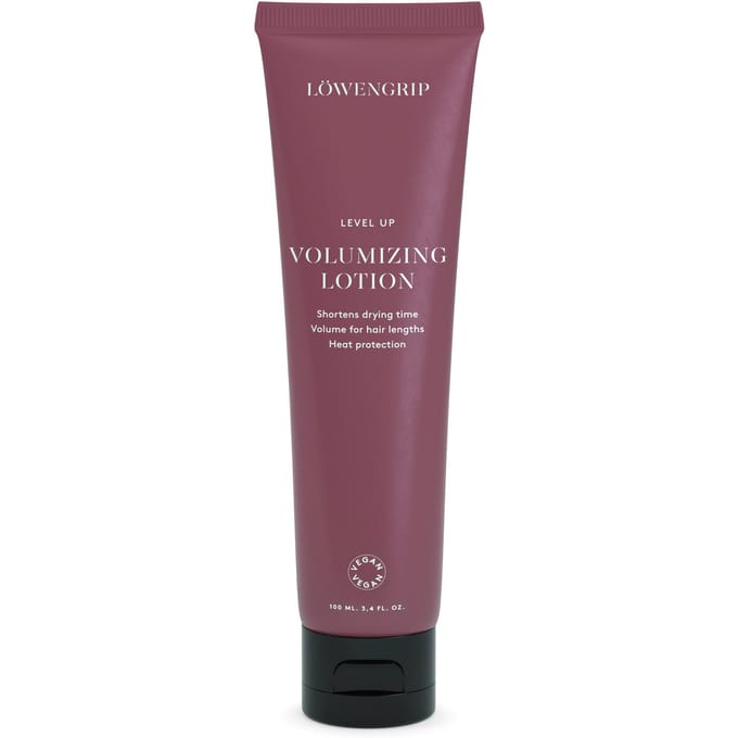 Löwengrip L&ouml;wengrip Level Up Volumizing Lotion 100 ml