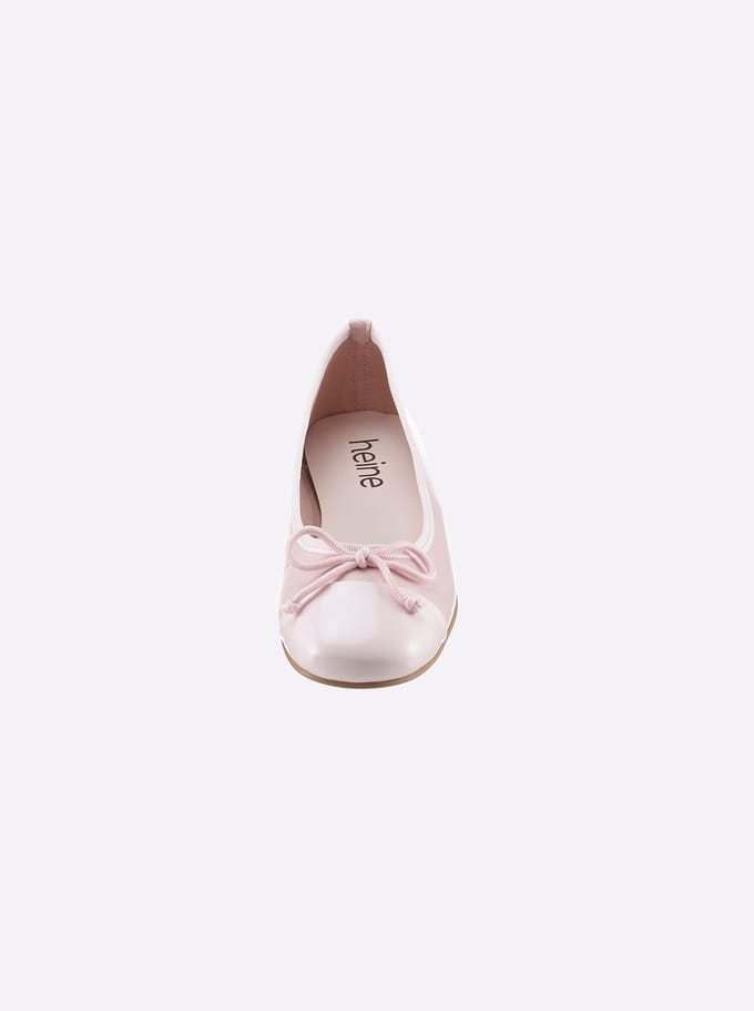 ballerina
