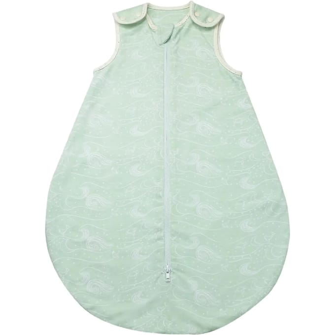 Zomer slaapzak voor baby's Trois Kilos Sept