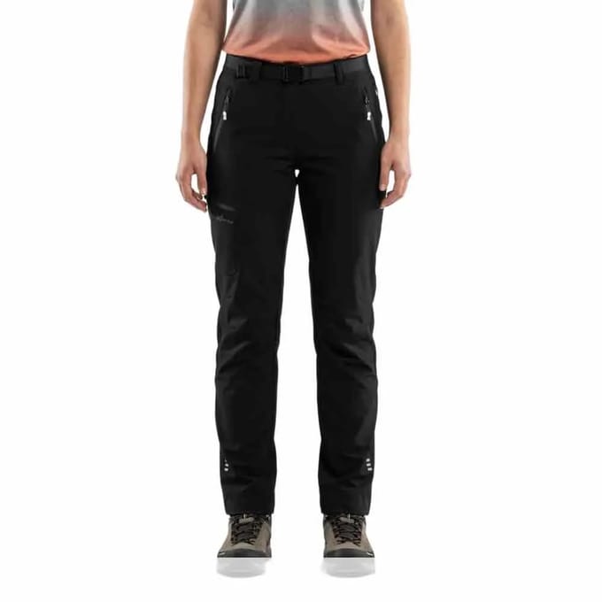 Newwood Peregrin Broek Zwart 40 Vrouw