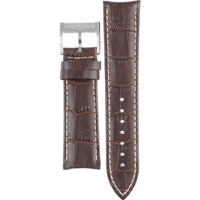Hamilton Straps H690.385.101 Jazzmaster band