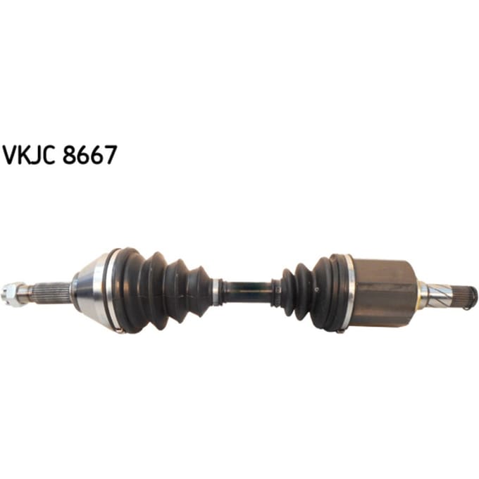Aandrijfas SKF VKJC 8667