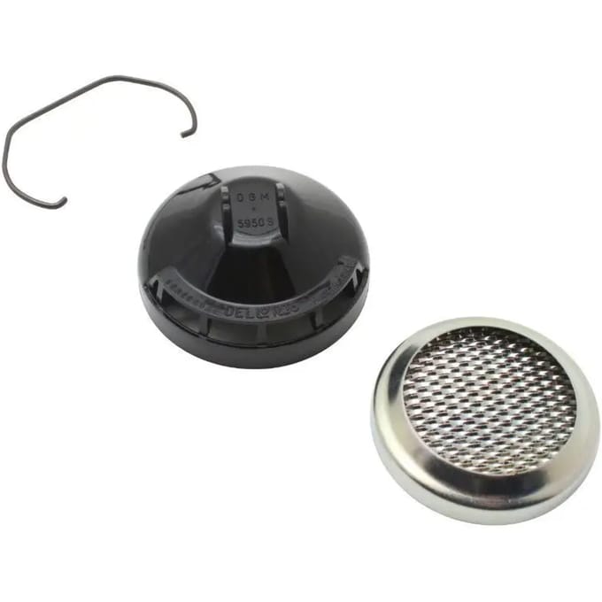 Luchtfilter Dellorto Sha 15-15