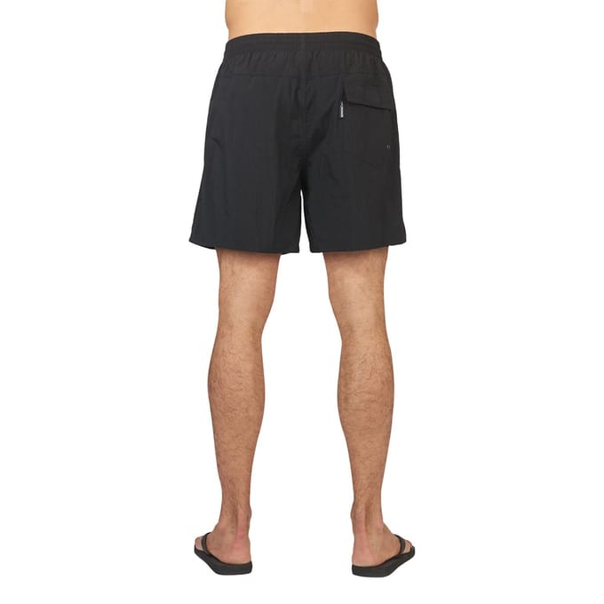 Speedo Heren Essentials Zwemshorts (Zwart)