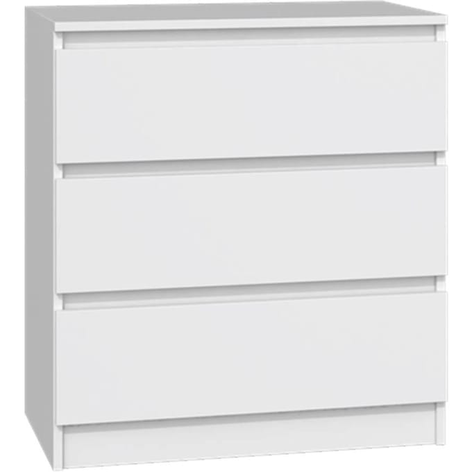 Ladekast Minthe drie lades | NADUVI Collection
