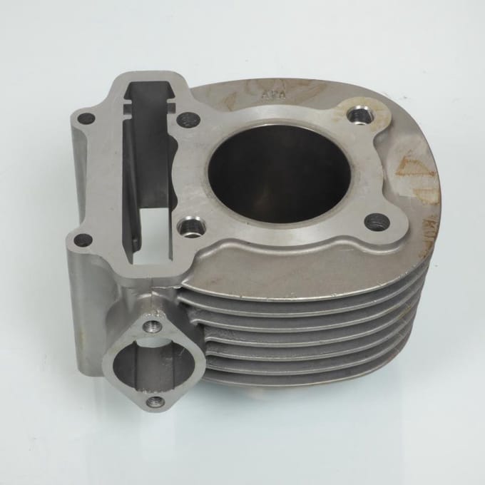 nieuwe p2r cilinder voor sym 125 fiddle 3 scooter