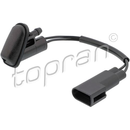 Topran Waswater sproeier HANS PRIES 306 123