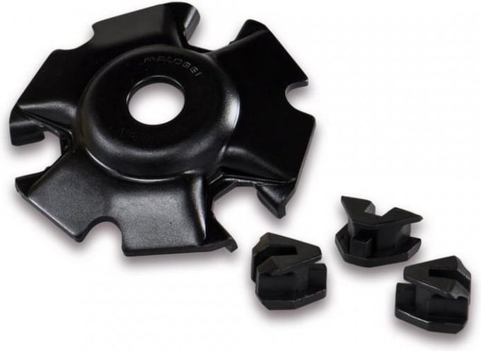 malossi variator voor kymco 125 dink scooter na 1996 5111260 / multivar 2000 nieuw