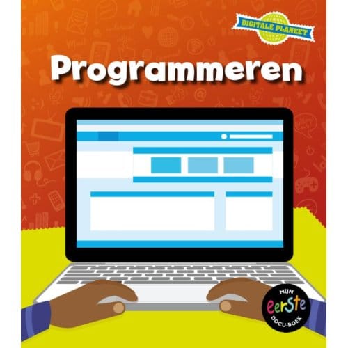 Programmeren - Ben Hubbard