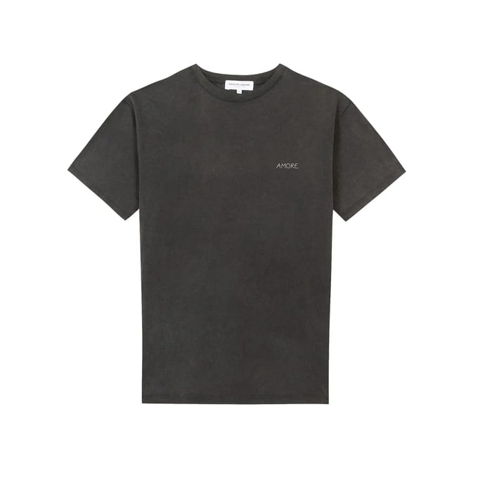T-shirt Maison Labiche Popincourt Amore