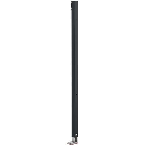 Mepa nextVIT rail installation C-rail 541022