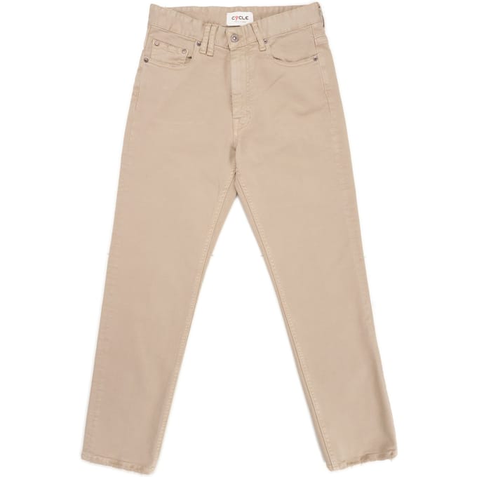 Jeans Man Cycle 441P519/B004/T057/18