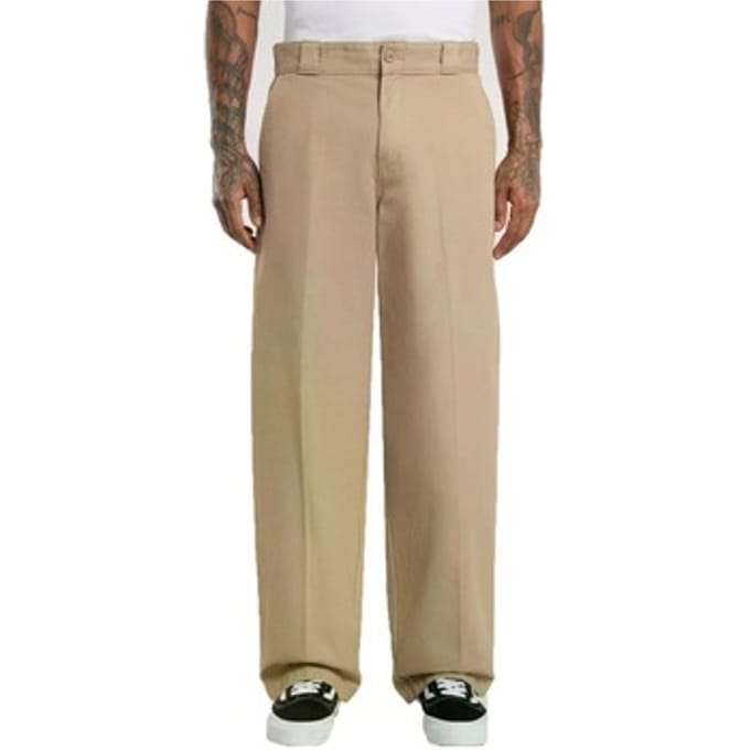 Dickies 247 Loose Werkbroek Beige 28 / 30
