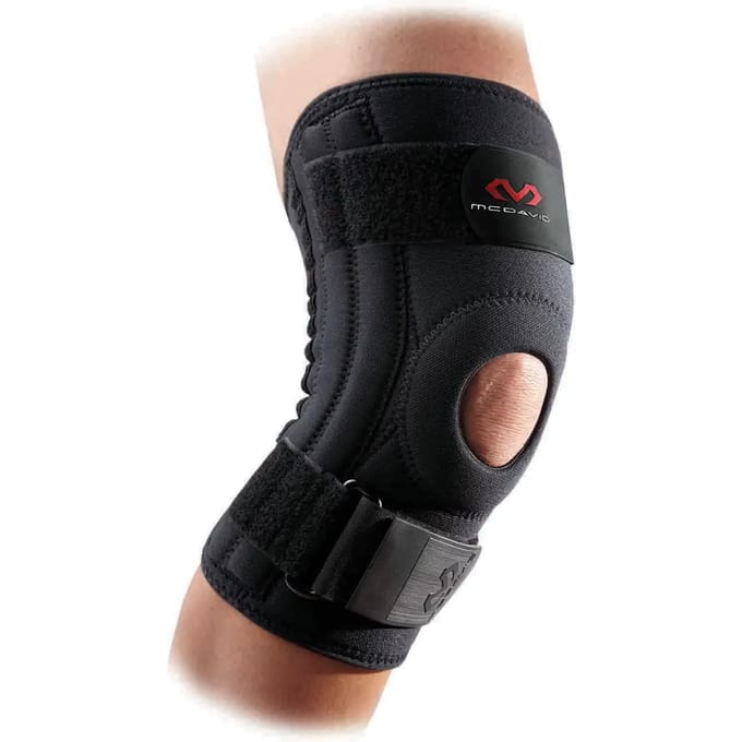 McDavid knee support w/stays knieband -