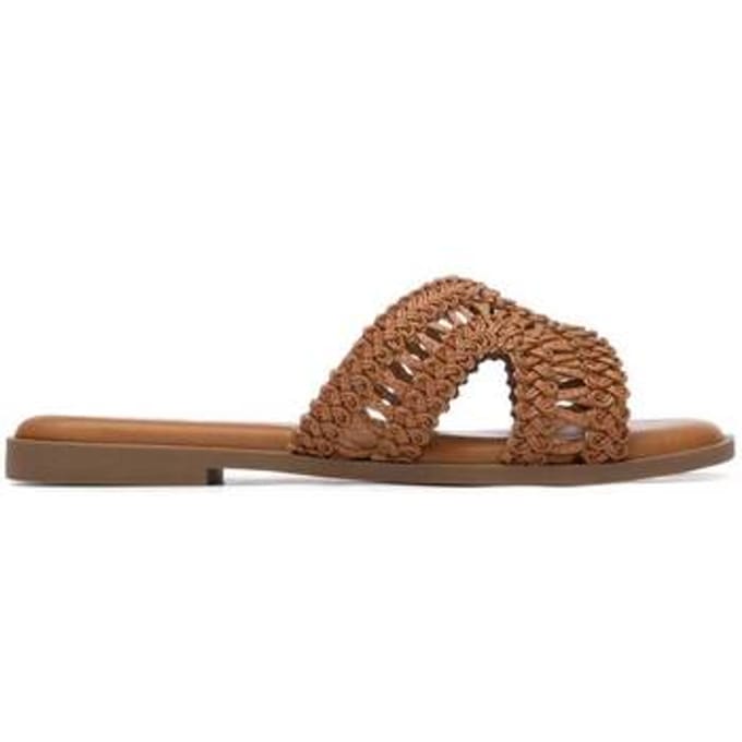 Platte sandalen Xti 14537303