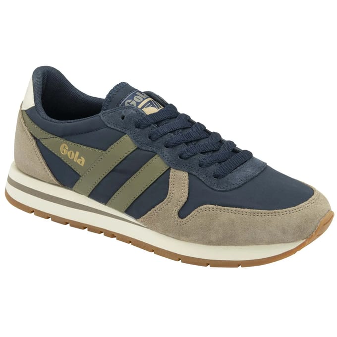 Trainers Gola Daytona Chute