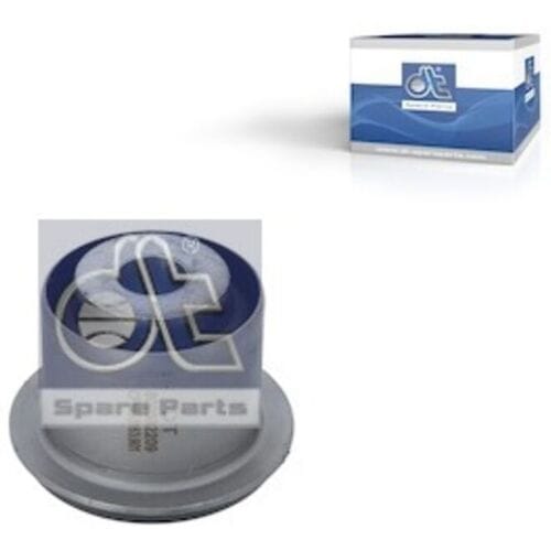 Bus, cabine bevestiging DT SPARE PARTS 1.52901