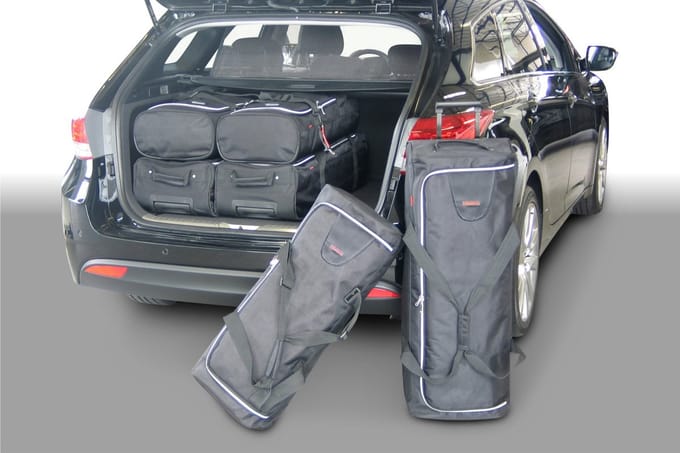 Car-Bags set Hyundai ix35
