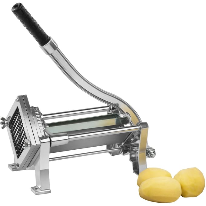 Aardappelschaafmachine - Royal Catering