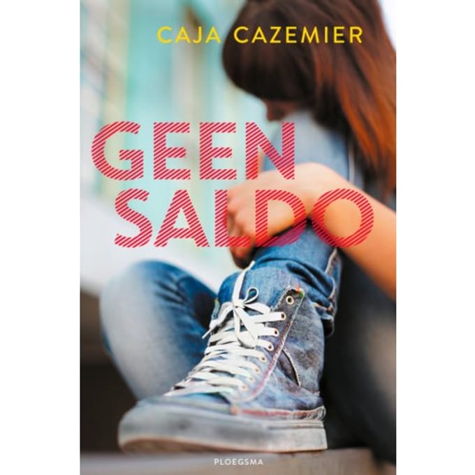Geen Saldo - Caja Cazemier