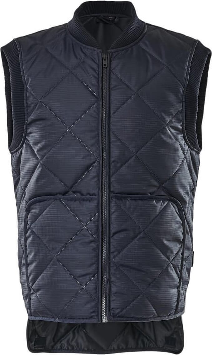 Mascot Originals Thermobodywarmer 00565-450 - Marine - S