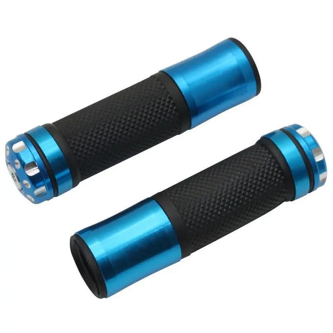 Grip Avoc On Road R375 Closed End