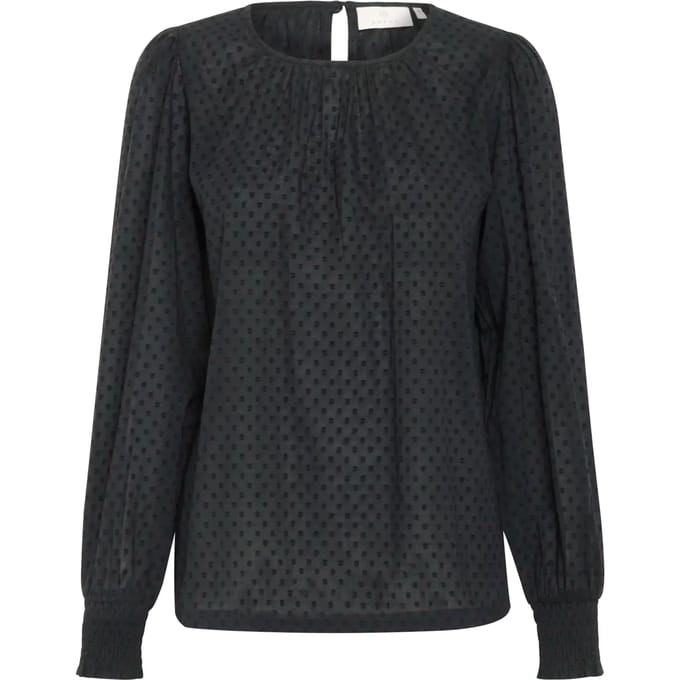 Vrouwenblouse KAFFE Roca