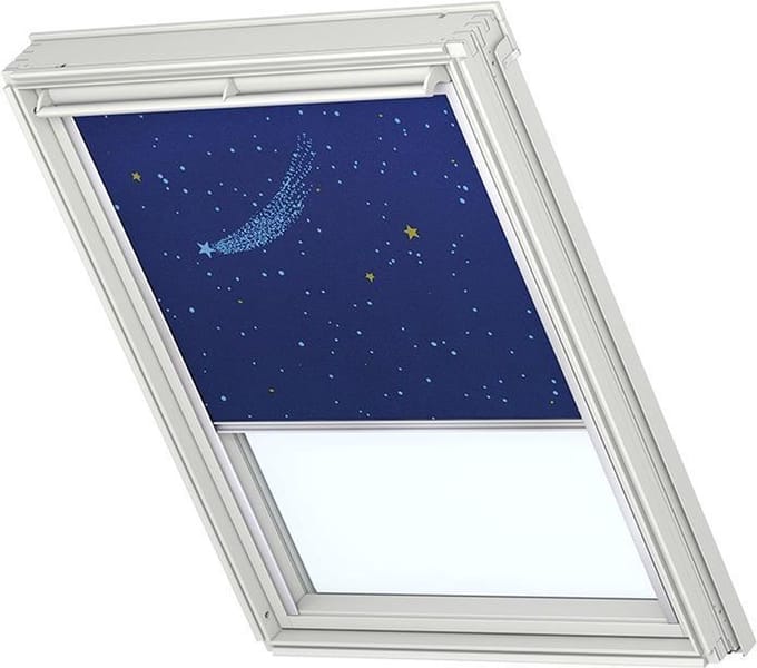 VELUX Dakraamrolgordijn DKL C02 5265S